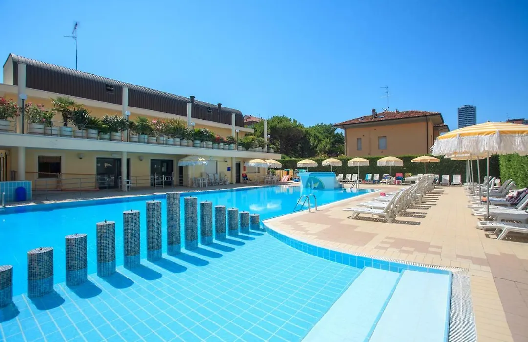 Hotel Gaia-1